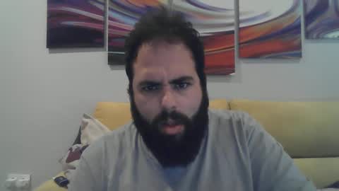 Snapshot of zeusateneo chatting on January 12, 8:57 am Zeus online show from January 12, 8:57 am