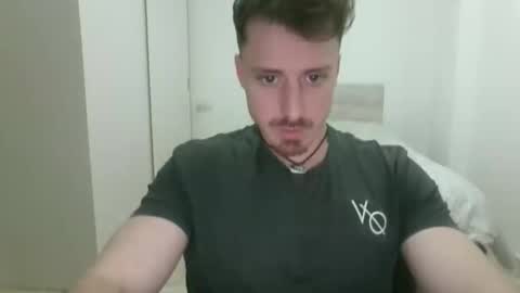 Zeus Octavian online show from March 2, 4:25 pm