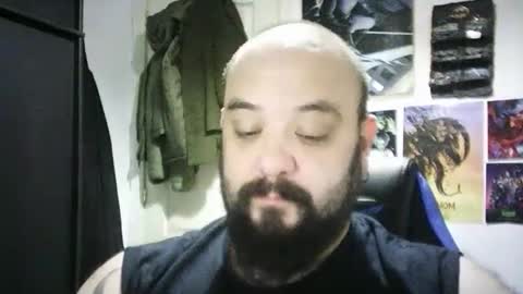 zeuxhogan online show from December 17, 11:50 am