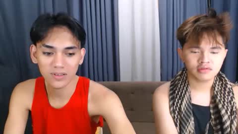 zavier skinny asian online show from March 16, 12:28 am
