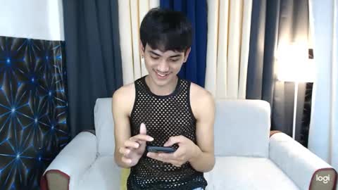 zavier skinny asian online show from January 27, 10:06 am