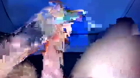 zezin1 online show from October 3, 4:56 pm