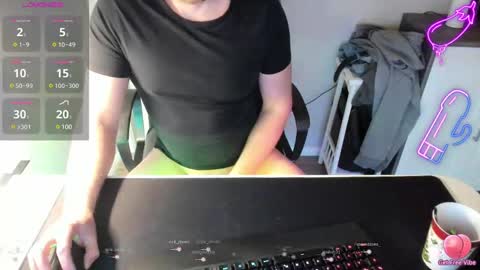 ziemlichflutschig online show from February 6, 5:09 pm