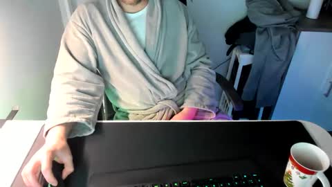 ziemlichflutschig online show from February 7, 6:35 am