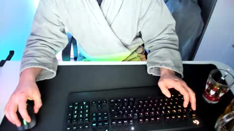 ziemlichflutschig online show from January 12, 8:14 pm