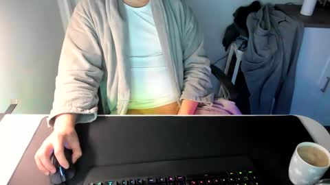 ziemlichflutschig online show from February 5, 6:56 am