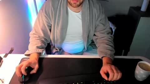 ziemlichflutschig online show from December 14, 6:24 am