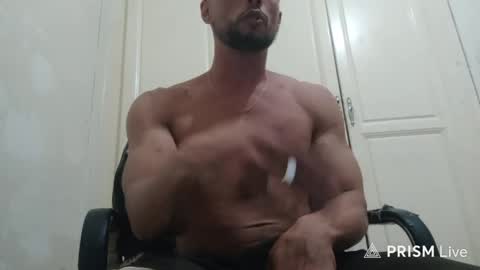 zigfrid666 online show from April 25, 1:19 am