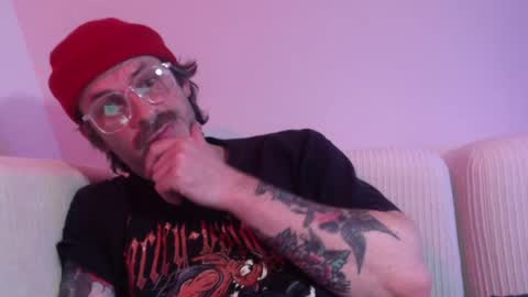 ZingDaddyX online show from June 12, 5:33 pm