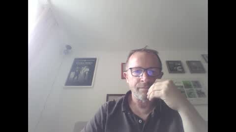 Snapshot of zippi55 chatting on September 27, 12:03 pm Zippi online show from September 27, 12:03 pm