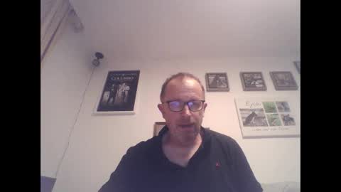 Snapshot of zippi55 chatting on October 30, 9:05 pm Zippi online show from October 30, 9:05 pm