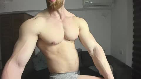 Zack Blitz online show from April 15, 7:58 pm