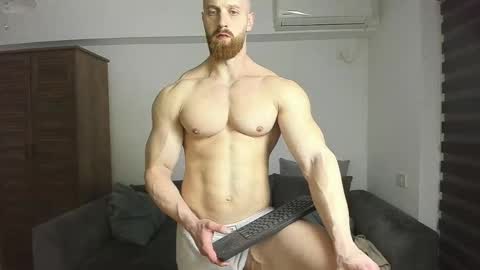 Zack Blitz online show from April 9, 7:31 pm