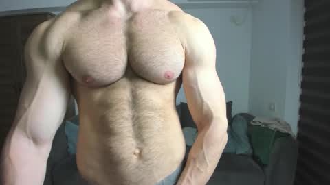 Zack Blitz online show from November 25, 8:33 pm