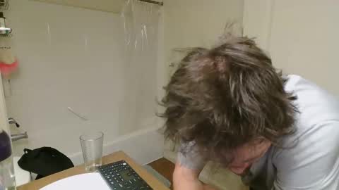 Alfa matt69 online show from March 17, 6:16 am