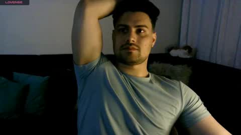 ZohanMohamed online show from February 28, 1:15 am