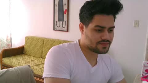 ZohanMohamed online show from September 18, 7:16 pm