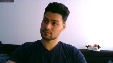 ZohanMohamed online show from February 18, 11:00 am