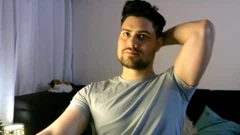 ZohanMohamed online show from February 17, 9:24 am