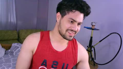 ZohanMohamed online show from March 21, 10:25 pm