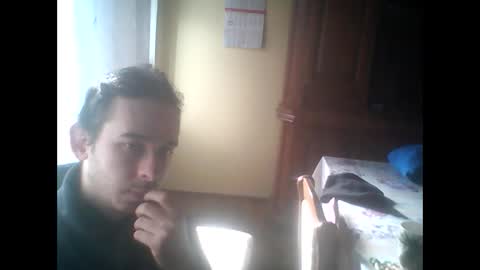 zoki961 online show from January 25, 9:15 am