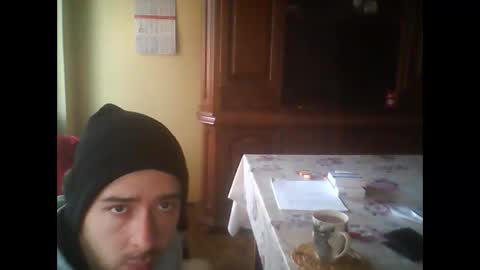 zoki961 online show from February 1, 11:10 am