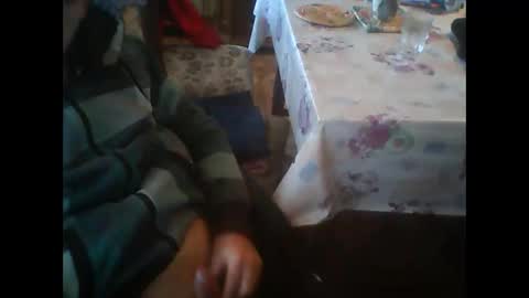 zoki961 online show from December 19, 10:34 am