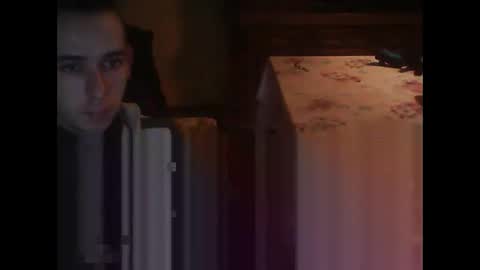 zoki961 online show from February 23, 4:31 pm