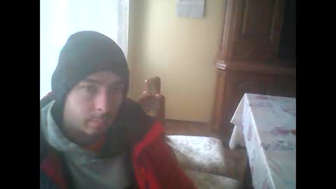 zoki961 online show from January 31, 10:10 am