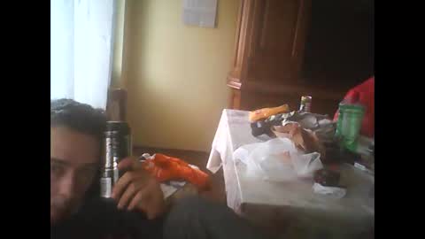 zoki961 online show from September 11, 11:53 am