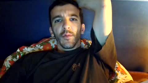 zom online show from April 25, 7:55 pm