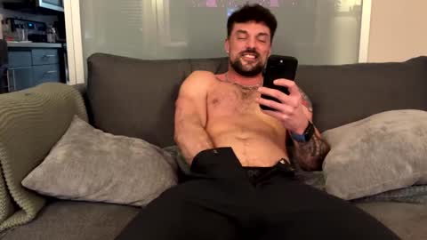 Zuko online show from February 1, 1:44 am