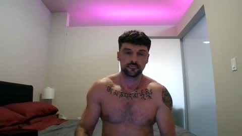 Zuko online show from January 27, 1:05 am