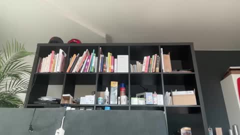 zwickauer1969 online show from February 27, 8:06 am