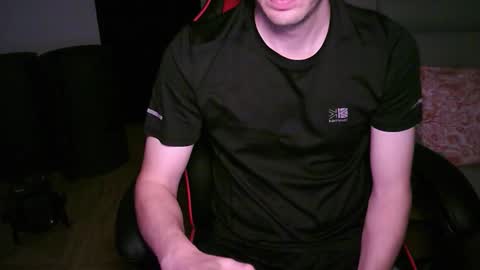 zyriosben online show from October 15, 9:39 am