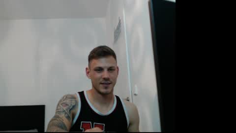 Zyro online show from July 30, 7:57 pm