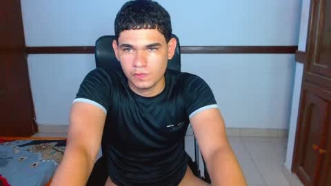 antonio felipe online show from May 14, 8:01 am