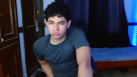 antonio felipe online show from December 23, 6:22 am