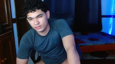 antonio felipe online show from December 18, 6:31 am