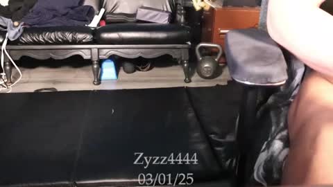 Greek God online show from March 1, 4:44 pm