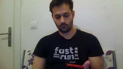 Snapshot of zzzzzzz41 chatting on January 7, 1:10 pm zzzzzzz41 online show from January 7, 1:10 pm