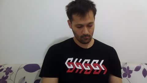 zzzzzzz41 online show from November 10, 11:15 am