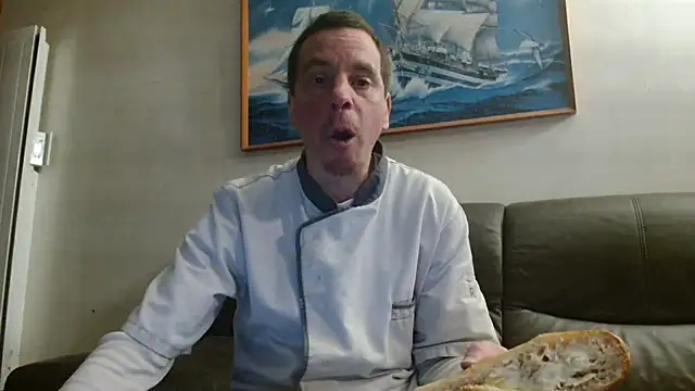 cloupefun online show from February 3, 6:51 am