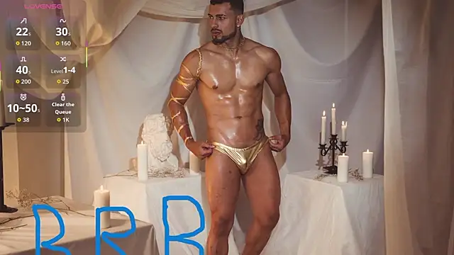 samuel hayes online show from October 15, 11:18 am