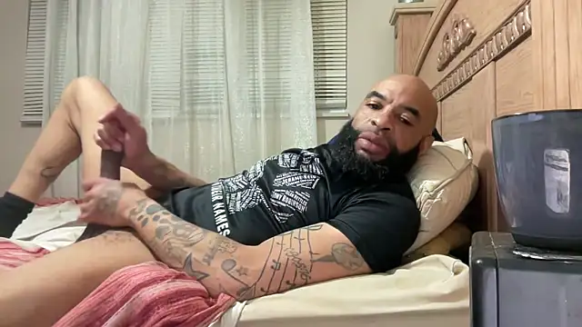 ANAKONDA KIING online show from February 14, 10:43 am