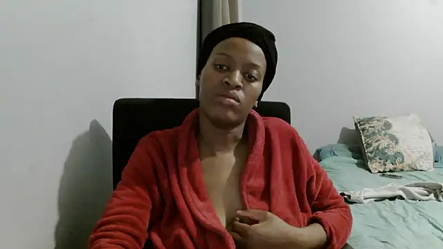 COOKIECANDY online show from January 15, 8:44 pm