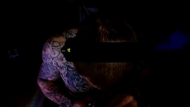 DADDY KANE8--- online show from February 3, 7:24 am