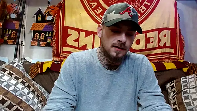 DADDY KANE8--- online show from February 1, 7:34 pm