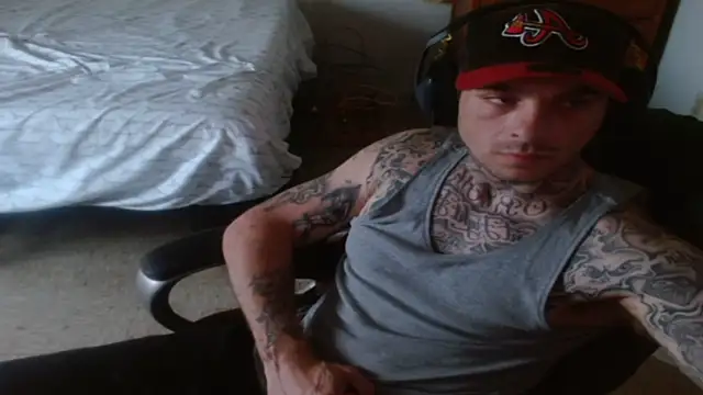 DADDY KANE8--- online show from July 9, 7:50 pm