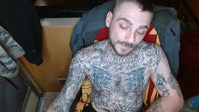 DADDY KANE8--- online show from March 21, 9:45 pm